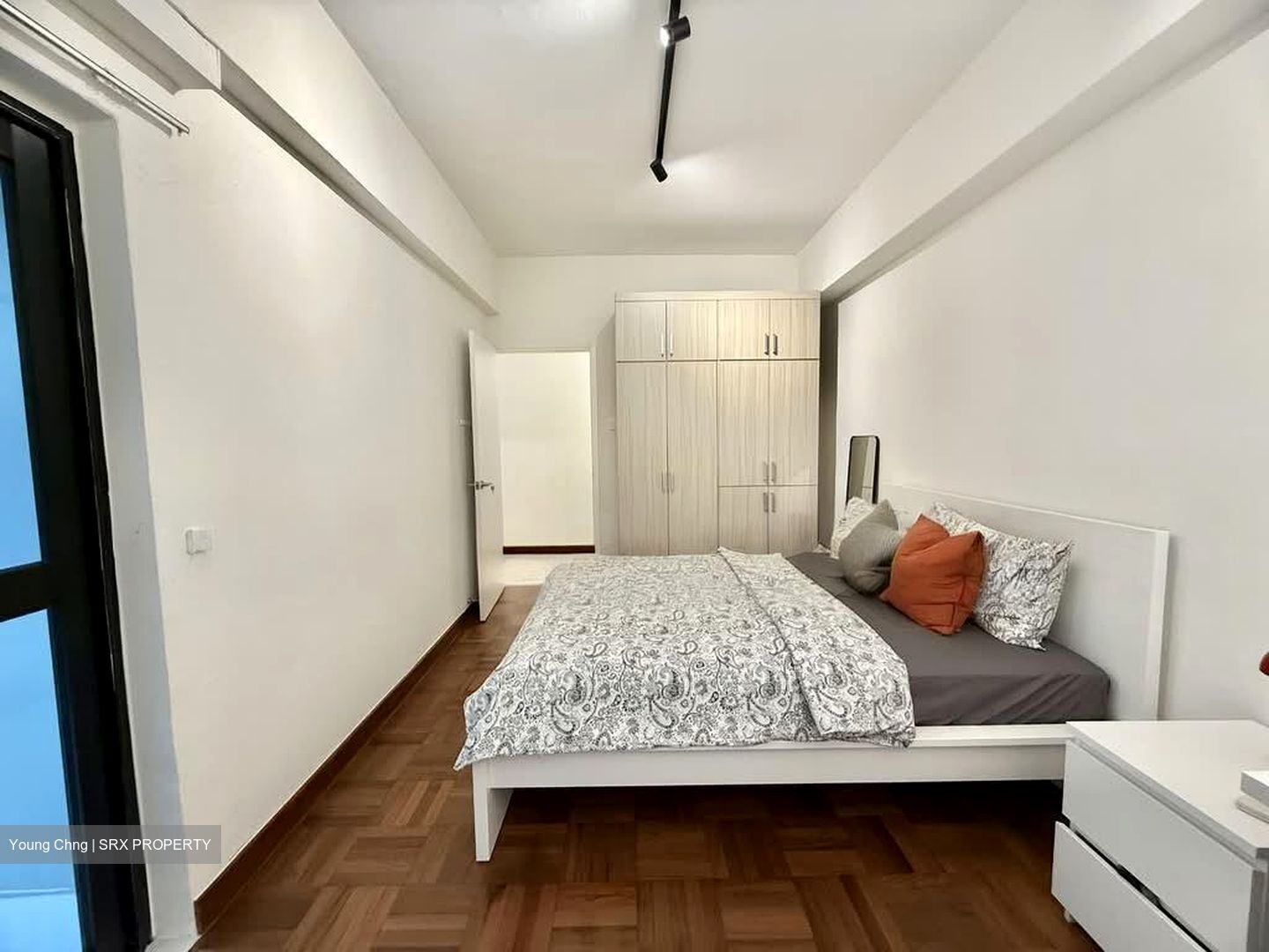 Pasir Panjang Road (D5), Apartment #534916121